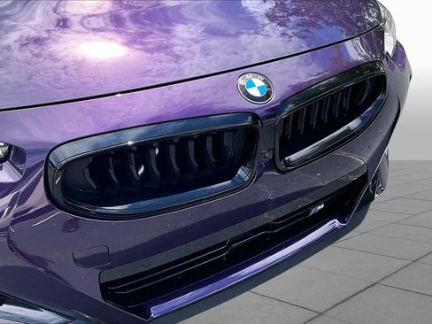 Used 2025 BMW M240i Coupe RWD image 29