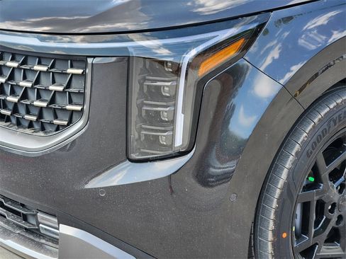 New 2026 Kia Carnival SX Prestige image 6