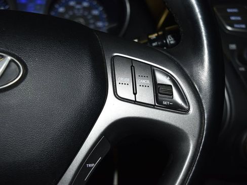 Used 2015 Hyundai Tucson SE image 9