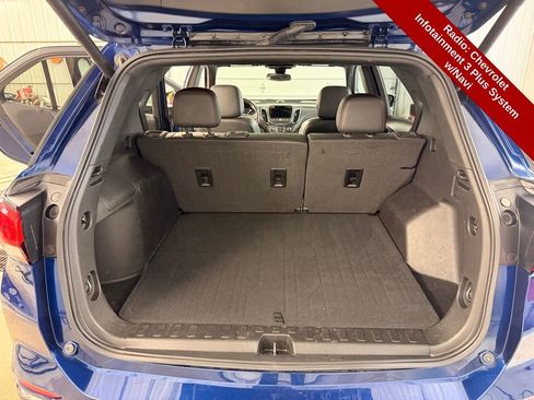 Used 2022 Chevrolet Equinox RS image 32