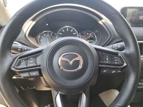 Used 2019 MAZDA CX-5 Grand Touring AWD/4WD image 10