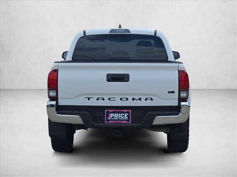 Used 2023 Toyota Tacoma SR5 RWD image 7