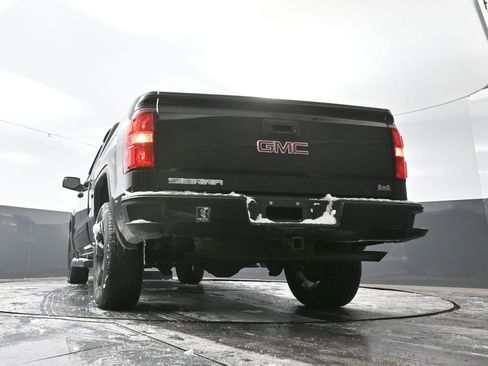 Used 2015 GMC Sierra 1500 4x4 Double Cab w/ Elevation Edition image 44