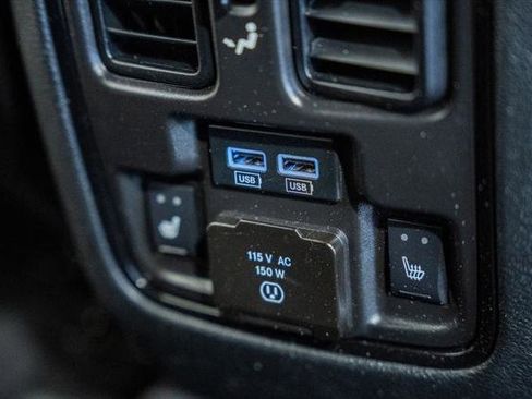 Certified 2025 Dodge Durango GT AWD/4WD image 41