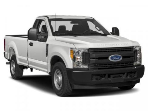 Used 2019 Ford F250 XL w/ STX Appearance Package image 6