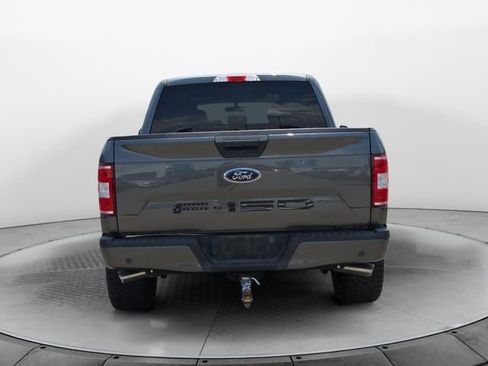 Used 2019 Ford F150 XL w/ Equipment Group 101A Mid AWD/4WD image 4