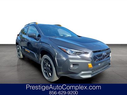 New 2026 Subaru Crosstrek 2.5i Wilderness