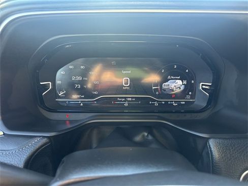 Used 2024 GMC Yukon Denali image 15