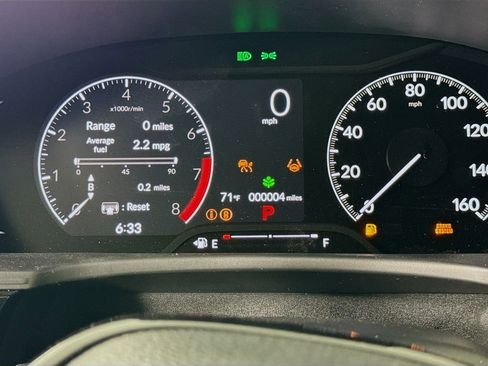 New 2026 Honda Civic LX image 13