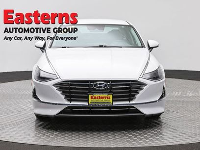 Used 2023 Hyundai Sonata SE