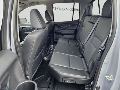 New 2026 Honda Ridgeline RTL image 34