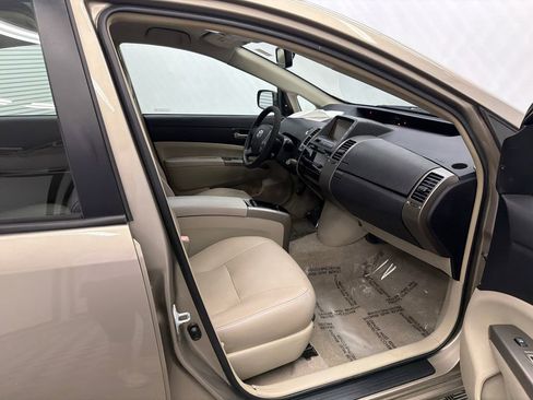 Used 2008 Toyota Prius image 13