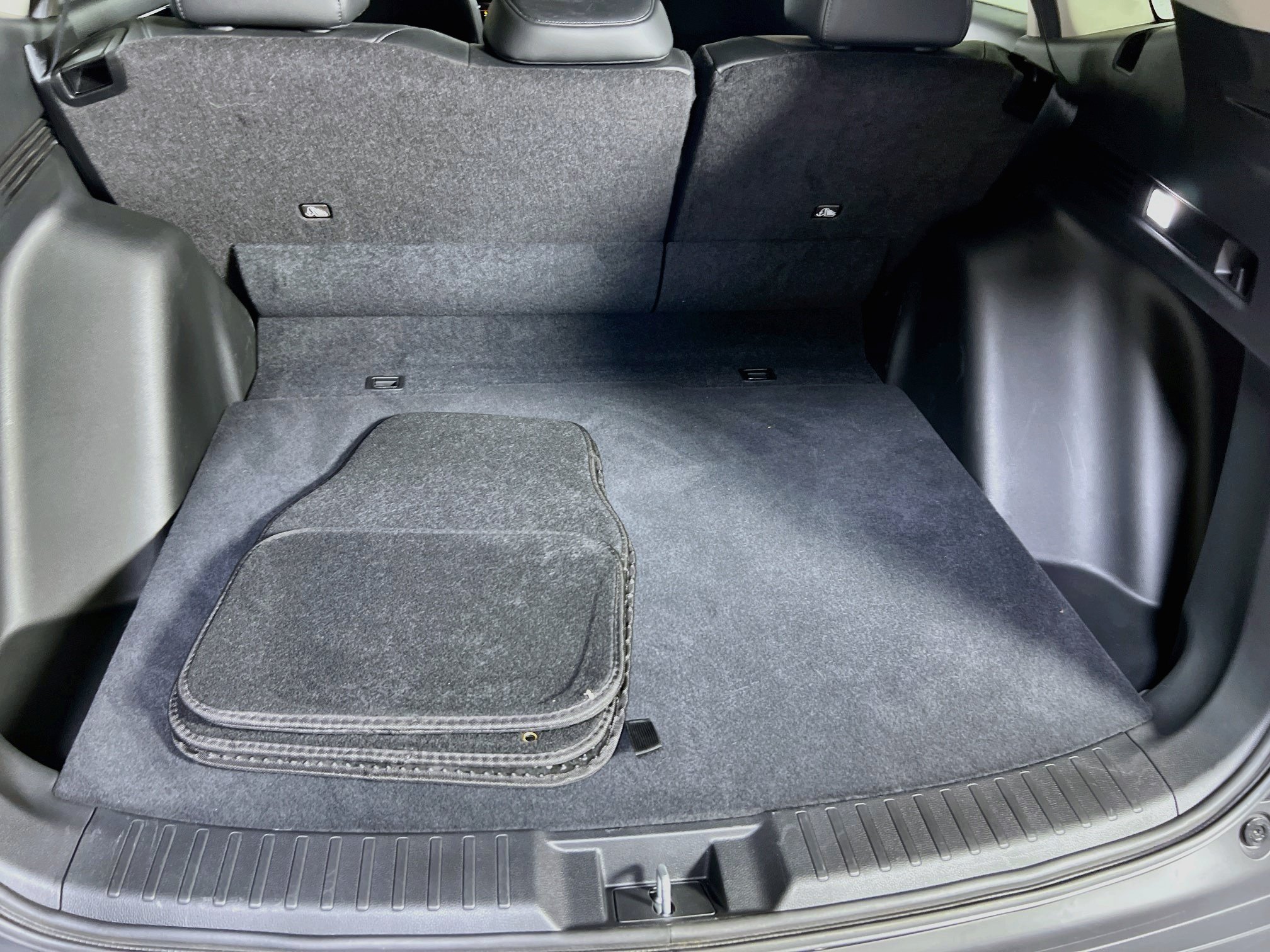 Used 2023 Honda CR-V EX-L image 25