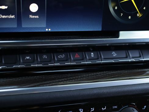 New 2026 Chevrolet Silverado 1500 RST AWD/4WD image 17