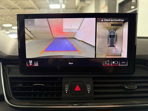 Used 2023 Audi Q5 2.0T Premium Plus w/ Premium Plus Package image 13