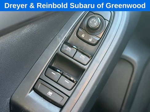 New 2026 Subaru Impreza 2.0i Sport image 22