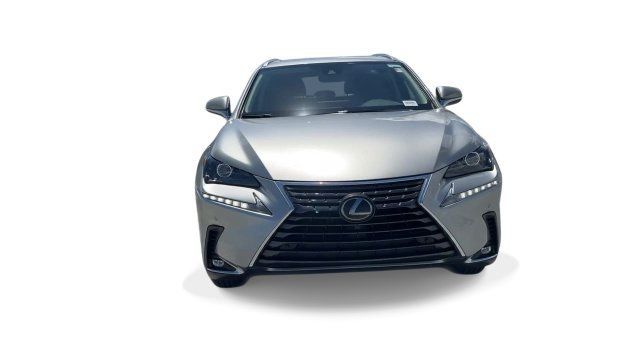 Used 2021 Lexus NX 300 FWD w/ Accessory Package 2 image 3