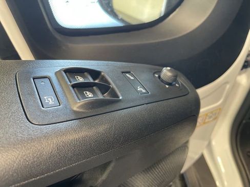 New 2026 RAM ProMaster 1500 w/ Safety Group image 8