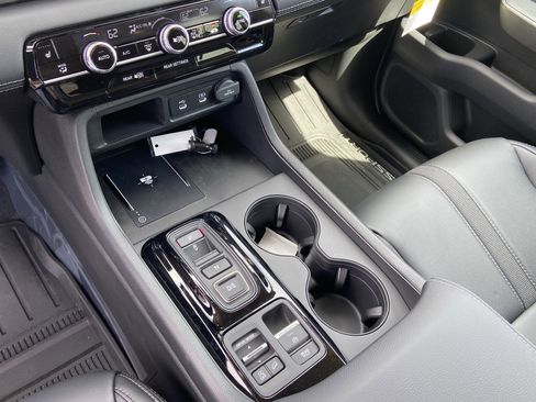 New 2026 Honda Passport RTL image 26