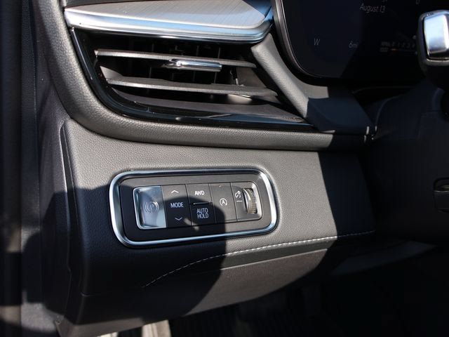 New 2026 Buick Enclave Avenir w/ Super Cruise Package AWD/4WD image 42