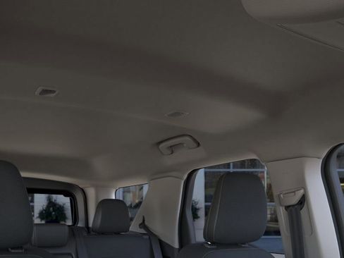 New 2025 Ford Bronco Sport Big Bend AWD/4WD image 23
