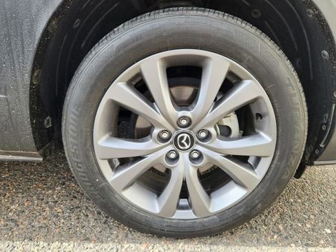 Certified 2021 MAZDA CX-30 AWD 2.5 S w/ Preferred Package image 20