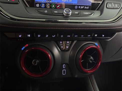 Certified 2020 Chevrolet Blazer RS w/ LPO, Floor Liner Package image 14