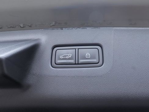 Used 2026 Hyundai Santa Fe SE FWD image 20