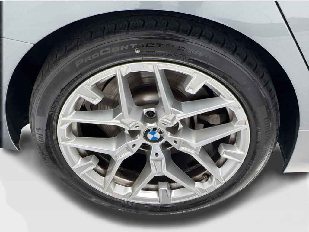 Used 2026 BMW 330i xDrive Sedan AWD/4WD image 17