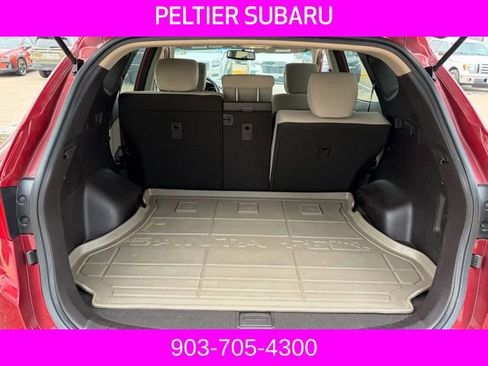 Used 2013 Hyundai Santa Fe Sport w/ Popular Equipment Pkg image 15