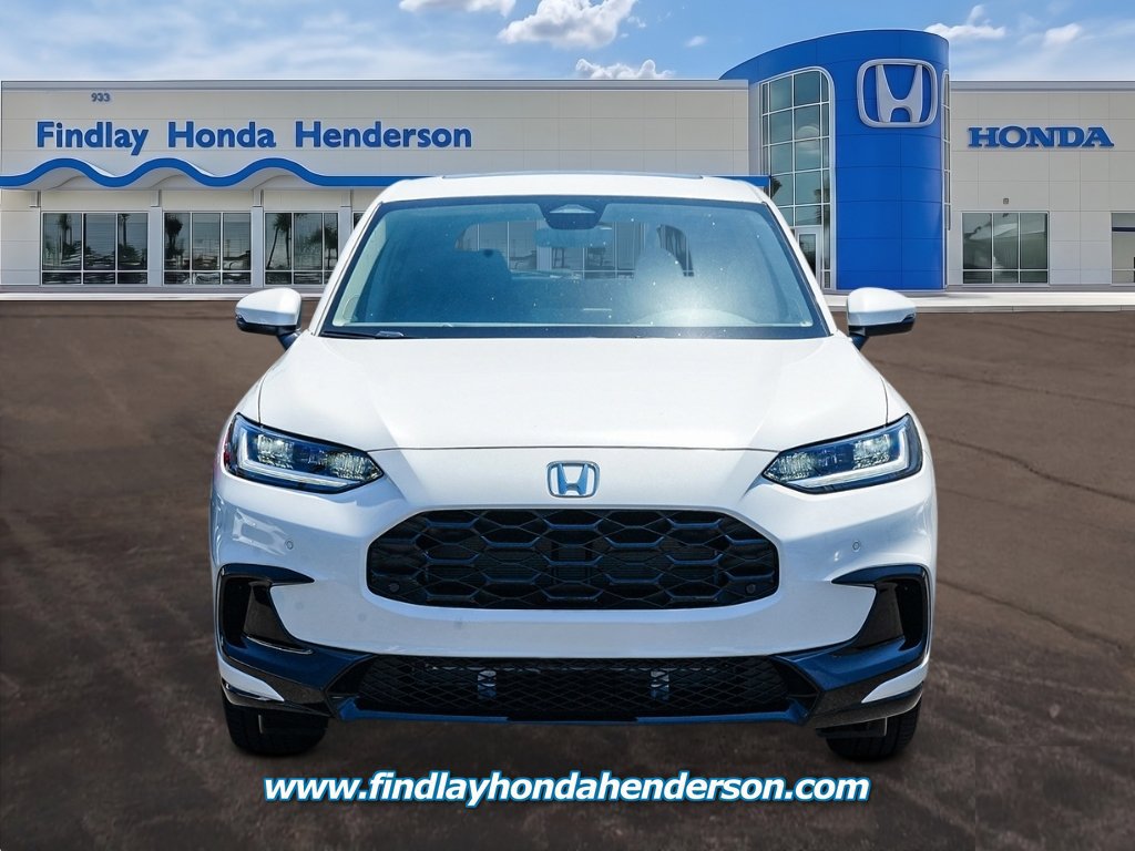 New 2027 Honda HR-V EX-L image 6