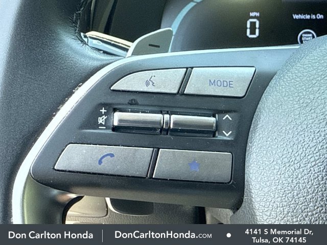 Used 2024 Hyundai Palisade XRT FWD image 23