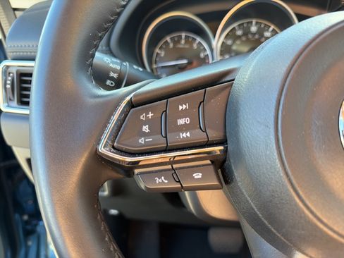 Certified 2024 MAZDA CX-5 AWD 2.5 S w/ Preferred Package image 23