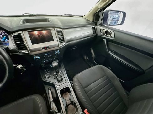 Used 2021 Ford Ranger XLT AWD/4WD image 11
