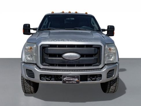 Used 2014 Ford F450 XL w/ Power Equipment Group image 46
