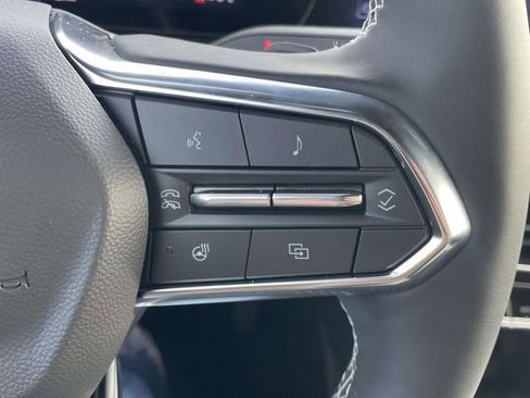 New 2026 Chevrolet Traverse LT w/ Driver Confidence Package image 17