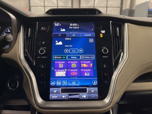 Used 2020 Subaru Legacy Limited w/ Popular Package #2 image 23