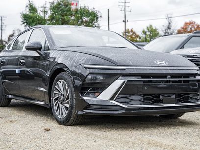 New 2026 Hyundai Sonata Limited
