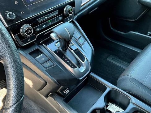 Used 2022 Honda CR-V EX image 18