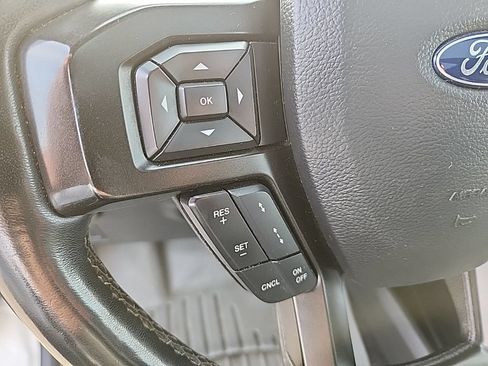 Used 2018 Ford Expedition Max Limited w/ Equipment Group 302A AWD/4WD image 10