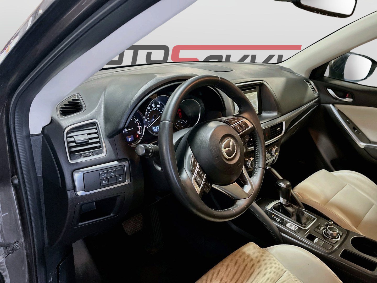 Used 2016 MAZDA CX-5 Grand Touring FWD image 9