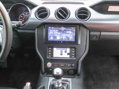 Used 2015 Ford Mustang GT w/ Enhanced Security Package image 17