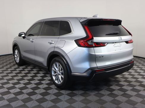 Certified 2024 Honda CR-V EX-L image 7