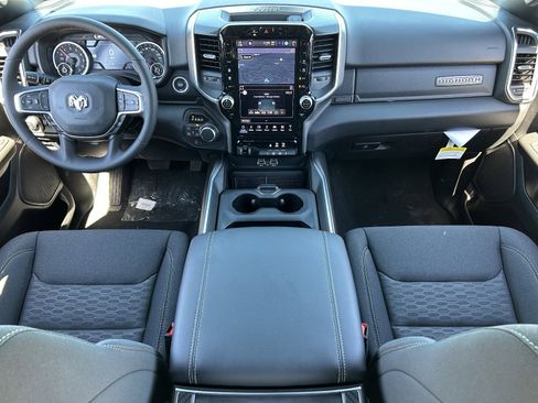 New 2026 RAM 1500 Big Horn image 12