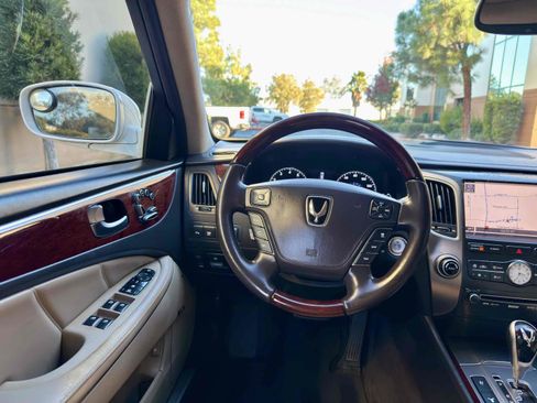 Used 2011 Hyundai Equus Ultimate image 27