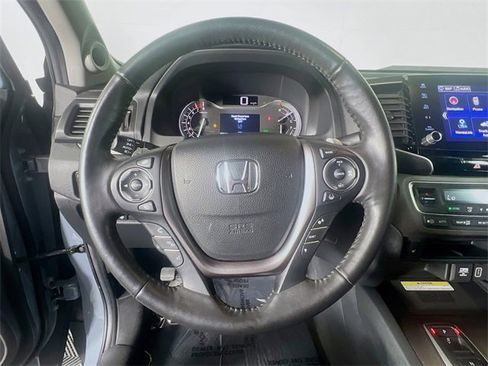 Used 2022 Honda Ridgeline RTL-E image 15