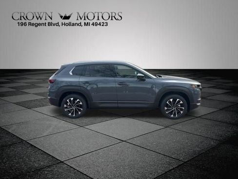 New 2026 MAZDA CX-50 2.5 Hybrid w/ Premium Plus Pkg image 11