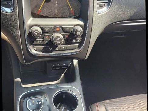 Used 2015 Dodge Durango R/T w/ Premium Nappa Leather Group image 26