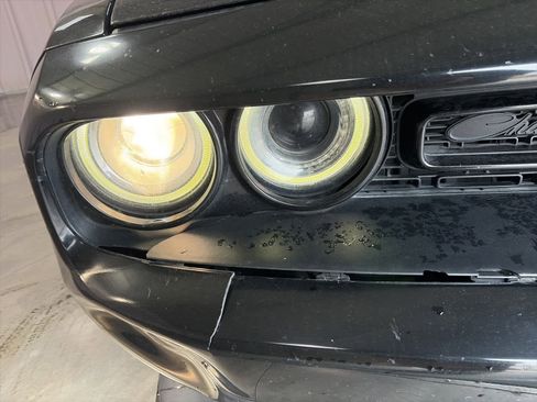 Used 2019 Dodge Challenger GT w/ Blacktop Package image 3