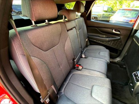 Used 2021 Hyundai Santa Fe SEL image 18